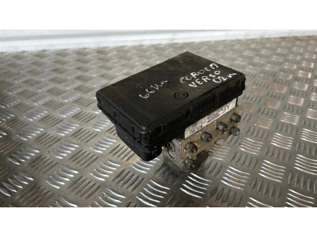 Jednotka ABS 4451013070   Toyota Corolla Verso E121 2003