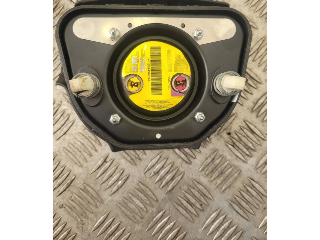 Руль Opel Signum  2003 - 2008 года 6017883      