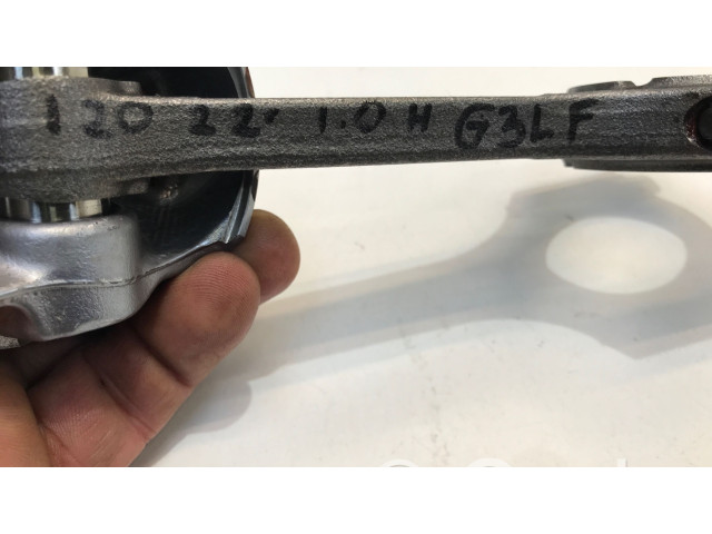 Ojnice  3300400    Hyundai i20 (BC3 BI3)  1.0