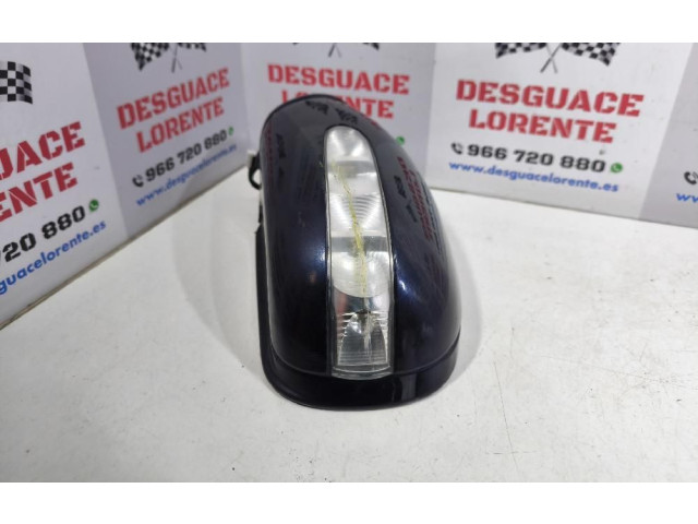 Zpětné zrcátko  Mercedes-Benz E W211 2002  2038107193  