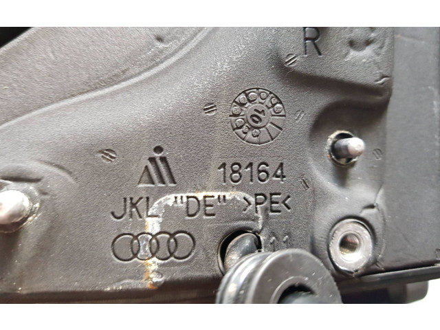 Зеркало электрическое        Audi A5 8T 8F  2007 - 2016 года   