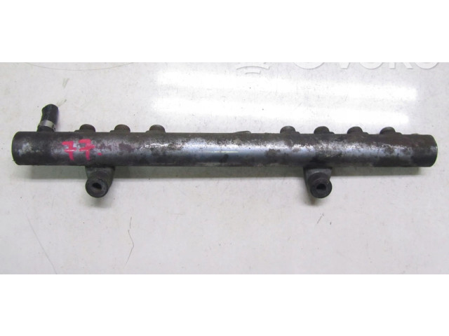 Vstřikovací lišta 0445215025   Volvo XC60     
