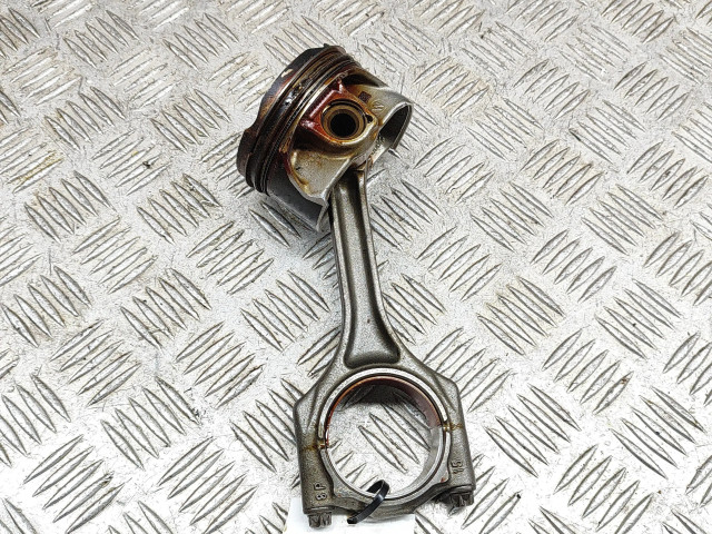  Поршень B48 A20 A 9488343, 8662616  BMW 2 F44 для бензинового двигателя 2.0