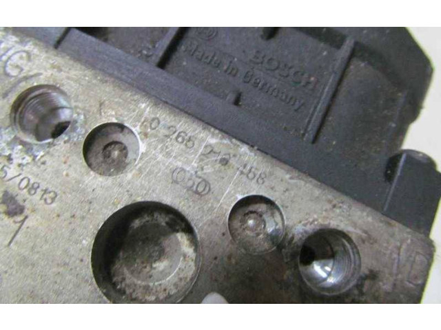 Jednotka ABS 0273004172, 7590   Peugeot 406 1998