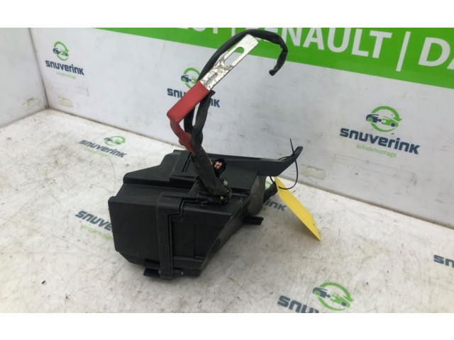 Блок предохранителей  8200626353   Renault Twingo II    