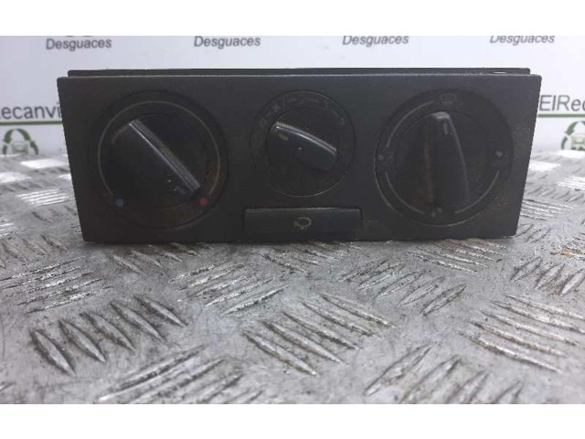 Блок управления климат-контролем 1J0819045   Volkswagen Lupo