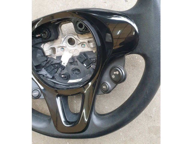 Руль A4534600503, 484001553R   Smart ForFour II W453