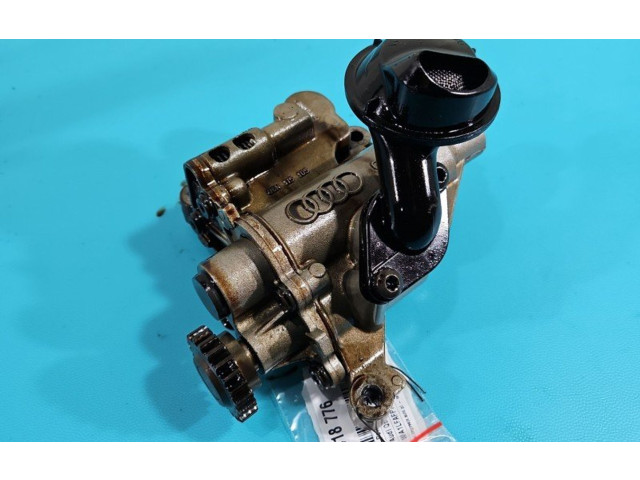 Масляный насос  CPMB 06H115105, IMPRK1418776  Audi Q5 SQ5 