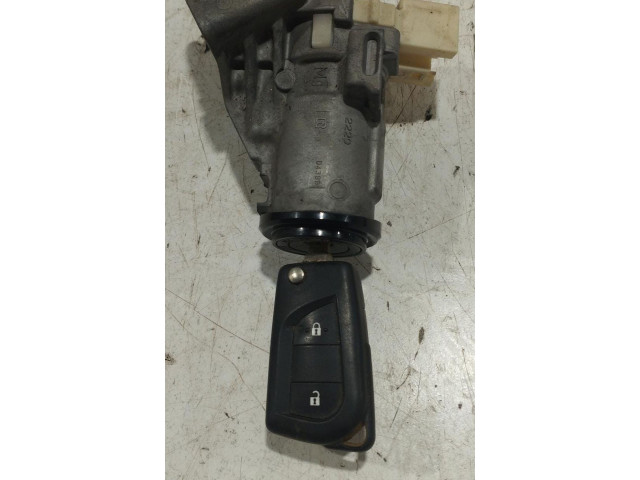 Комплект зажигания 0261S10406, 0261S10406   Peugeot 108