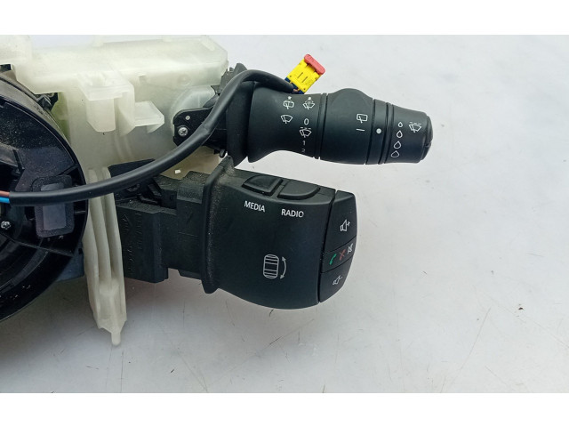 Подрулевой шлейф SRS 255678550R   Renault Zoe