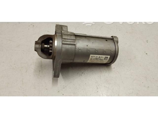 Píst 9830507480   Citroen C3 Aircross    HN05 