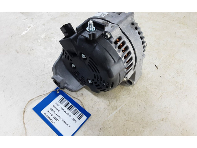 Подушка безопасности водителя S764013104, S764013104   Mini Clubman F54