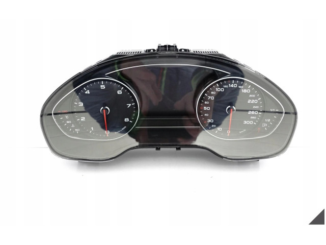 Панель приборов 4H0920930N   Audi A8 S8 D4 4H       