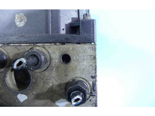 Jednotka ABS 0265800003, IMPRK1312063   Skoda Fabia Mk1 (6Y) 2000