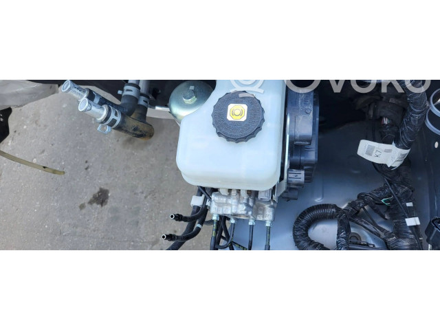Jednotka ABS 89541-04430   Toyota Tacoma III 2022