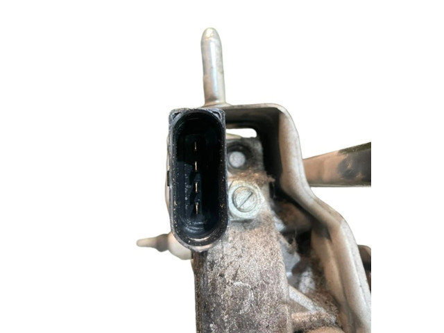 Vstřikovač 5JB955113, 443122389017   Seat Toledo IV (NH)    CXMA 