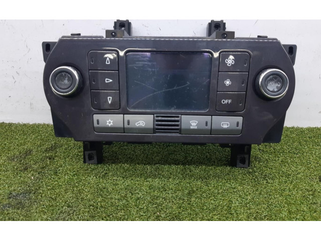 Блок управления климат-контролем 735442075   Fiat Bravo