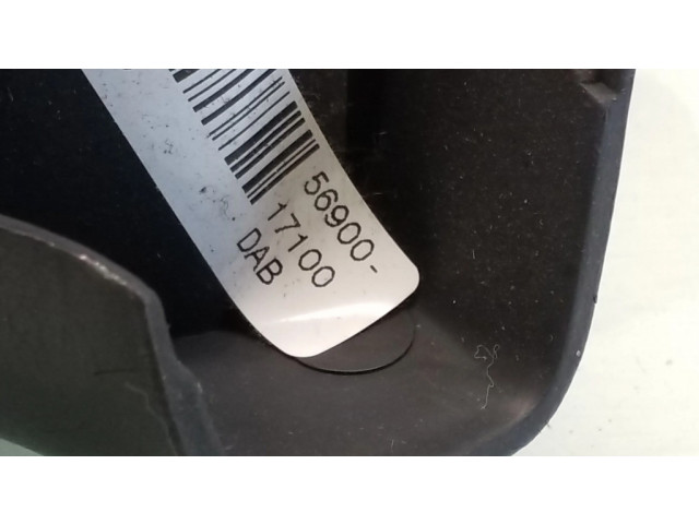 Подушка безопасности водителя 5690017100   Hyundai Matrix