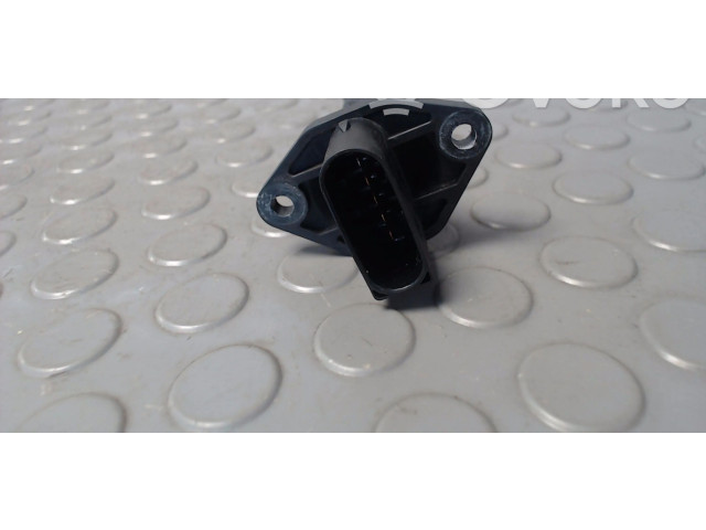 Vstřikovací lišta 0281002489, NICHTZUTREFFEND   Mercedes-Benz A W168     