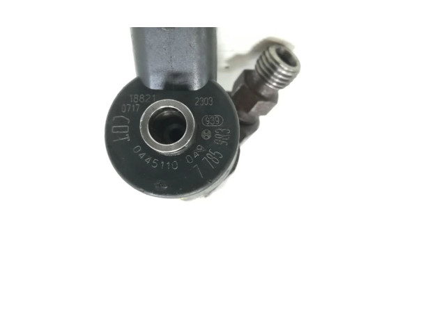 Vstřikovač 7785983   Land Rover Freelander     