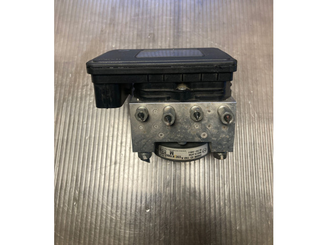 Jednotka ABS DA6M437A0A, 06210234094   Mazda 2 2015