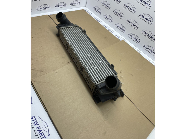 Интеркулер  73912311   BMW X3 F25 0.0