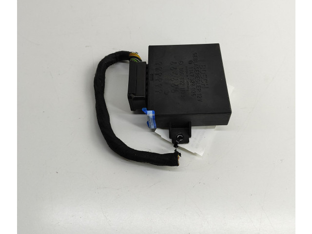 Блок управления климат-контролем A0008221103, 1147328026   Mercedes-Benz S W126