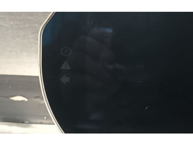 Přístrojová deska  Renault Espace -  Grand espace V 2021 248094843R  
