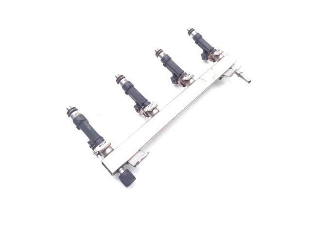 Vstřikovač 0280158181, 0280151239   Opel Corsa D    A12XER 