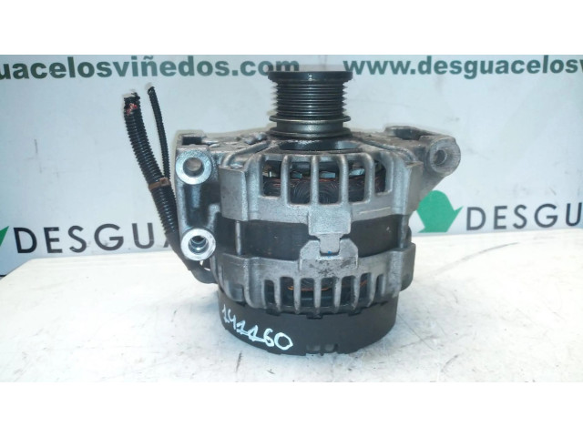 Генератор ALTERNADOR   Mini Cooper Coupe R58 1.6     