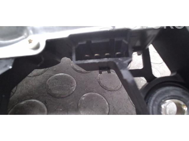 Моторчик заднего дворника 6X0955711D, 6X0955711F    Volkswagen Lupo