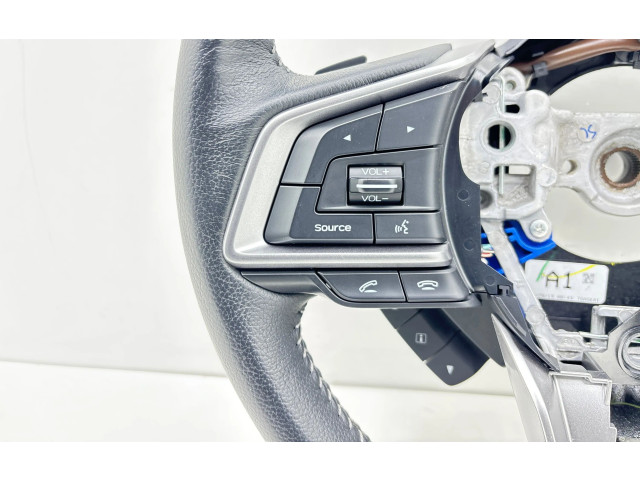 Руль Subaru Legacy VII  2019 -  года GS13116640      