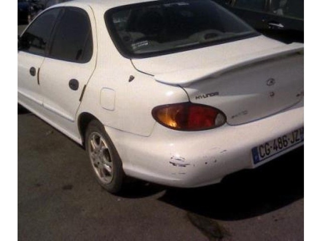Zpětné zrcátko  Hyundai Lantra II 2000  8760629411  