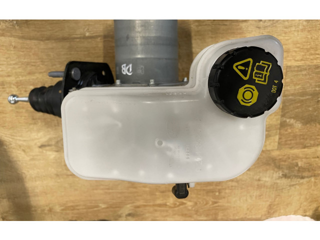 Jednotka ABS MK832D522AJ, 090622   Land Rover Range Rover Velar 2022