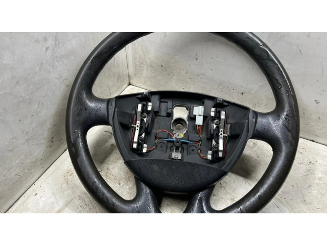 Volant Renault Trafic II (X83) 2011 8200201344  