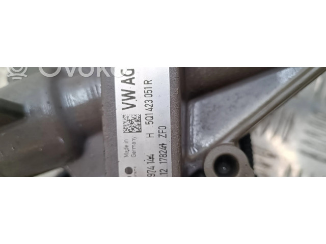    Рулевая рейка 5Q1423051R, 7817974144   Audi A3 S3 8V 2013-2019 года