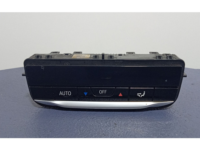 Блок управления климат-контролем 9493012, 9493012   BMW M3