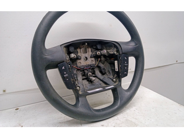 Руль Citroen Jumper  2014 -  года 30380440, 735592115      