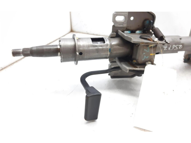 Руль Chevrolet Meriva  2002 - 2012 года 25965332      