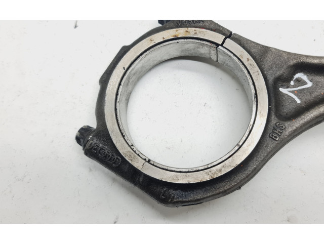Píst 059198401D, 059107065BK   Audi A6 S6 C6 4F  pro naftový motor 3.0  