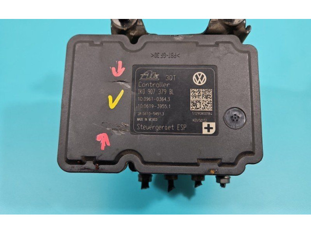 Jednotka ABS 1K0614517DR, IMPRK1461819   Volkswagen Jetta VI 2012