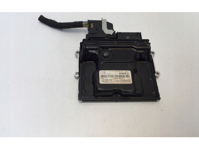 Блок управления двигателя L1T112A650LA, L1T112A650LA   Ford Puma