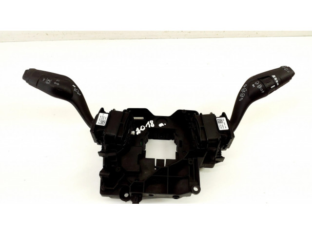 Подрулевой переключатель FT4T14B522UFW, DG9T17A553DDW   Ford S-MAX