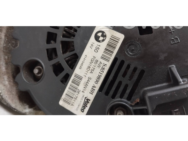 Генератор 8519890   BMW 1 F20 F21      