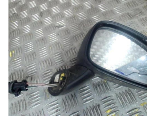 Zpětné zrcátko  Chevrolet Matiz 2009    