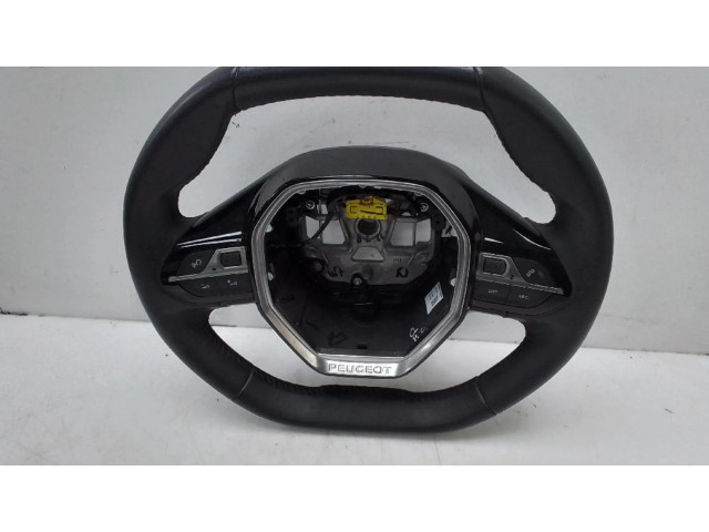 Volant Peugeot 208 2019 98255044ZD  
