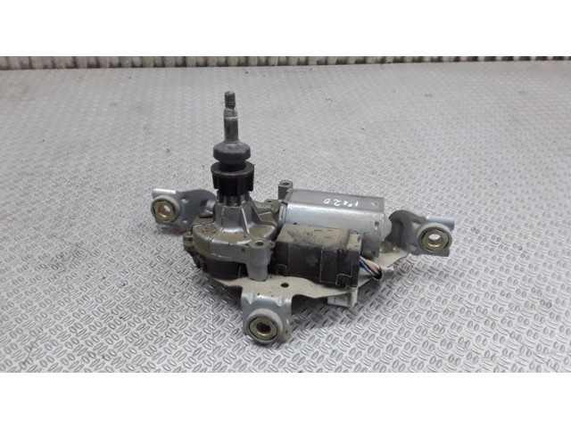 Моторчик заднего дворника 7700432076    Renault Scenic RX