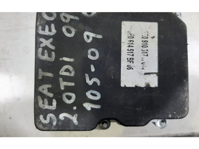 Jednotka ABS 8E0614517BF, 0265234366   Seat Exeo (3R) 2008