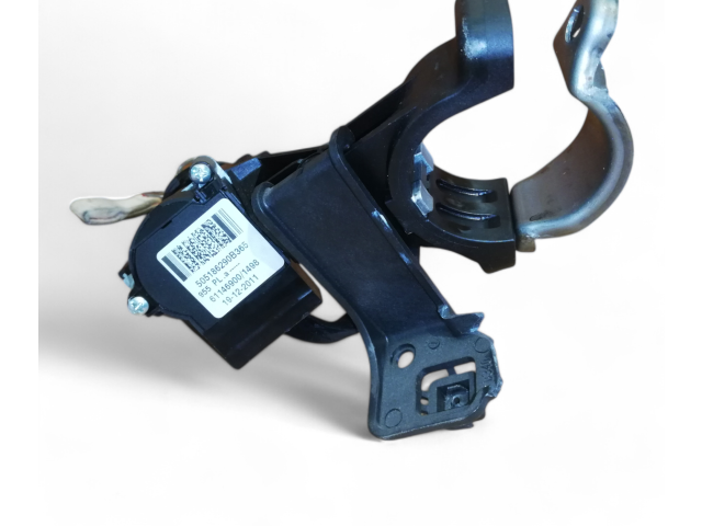 Комплект блоков управления 51868979, 350A1000   Fiat Punto Evo