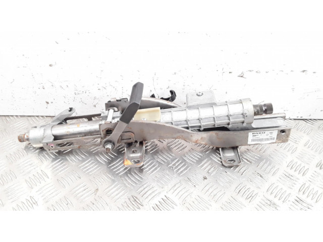    Рулевая рейка 488100059R, RW11CC0001P   Renault Laguna III 2007-2015 года